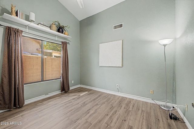 233 N Cottonwood Drive, Gilbert, AZ 85234
