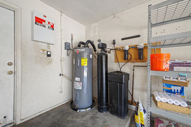 233 N Cottonwood Drive, Gilbert, AZ 85234