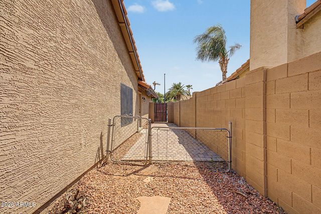 233 N Cottonwood Drive, Gilbert, AZ 85234