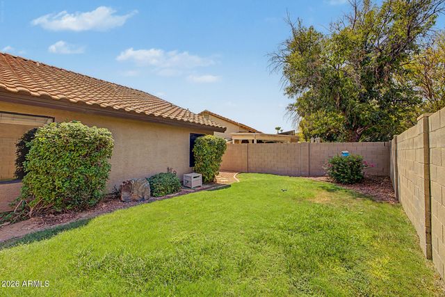 233 N Cottonwood Drive, Gilbert, AZ 85234
