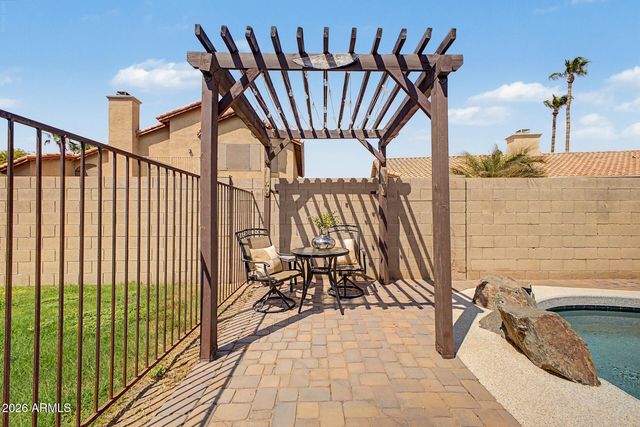 233 N Cottonwood Drive, Gilbert, AZ 85234