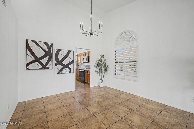 233 N Cottonwood Drive, Gilbert, AZ 85234