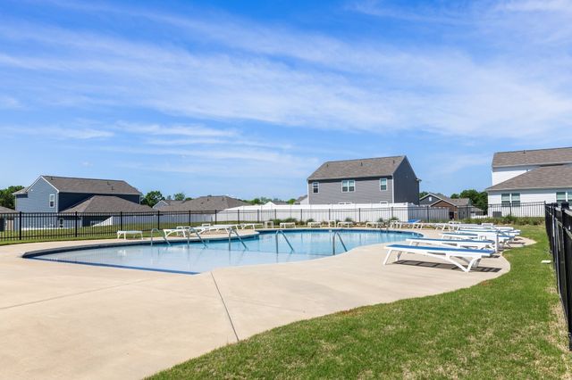 705 Taylor Drive, Chapel Hill, TN 37034