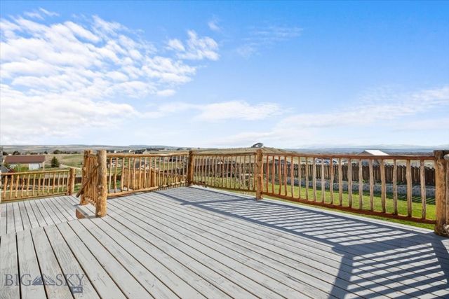 1960 Coyote Ridge Road N, Laurel, MT 59044