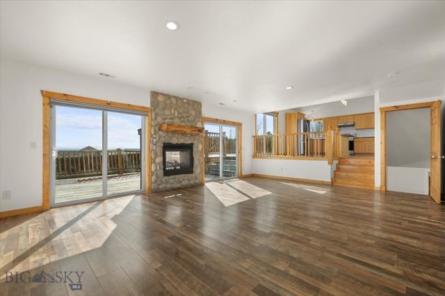 1960 Coyote Ridge Road N, Laurel, MT 59044