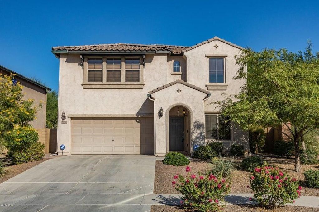 16301 N 73rd Drive, Peoria, AZ 85382