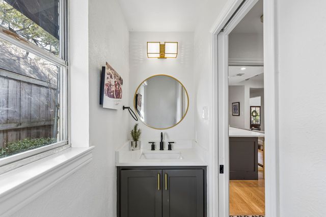 7616 Tory Sound Drive, Dallas, TX 75231