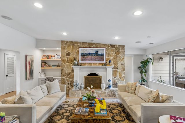 7616 Tory Sound Drive, Dallas, TX 75231