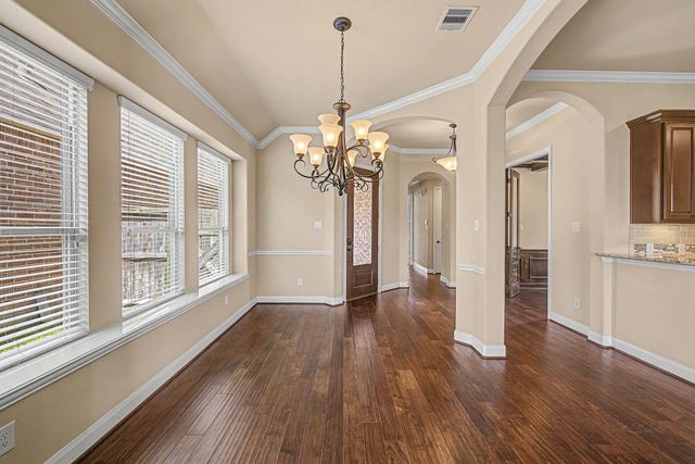 4915 N Caponi Falls Lane S, Katy, TX 77494