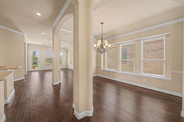 4915 N Caponi Falls Lane S, Katy, TX 77494