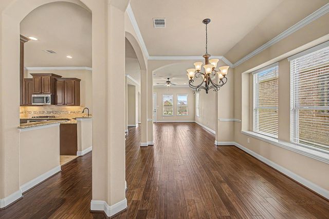 4915 N Caponi Falls Lane S, Katy, TX 77494