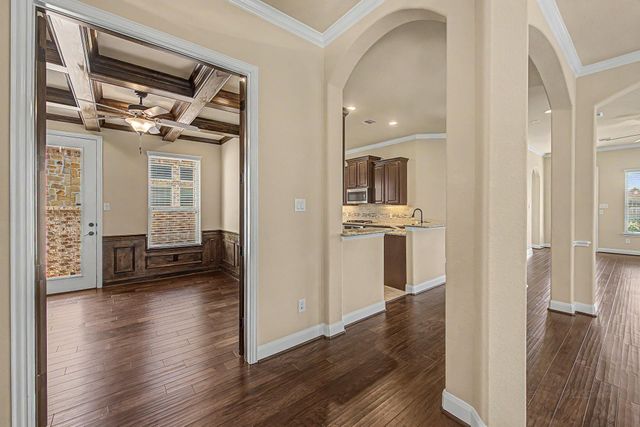 4915 N Caponi Falls Lane S, Katy, TX 77494