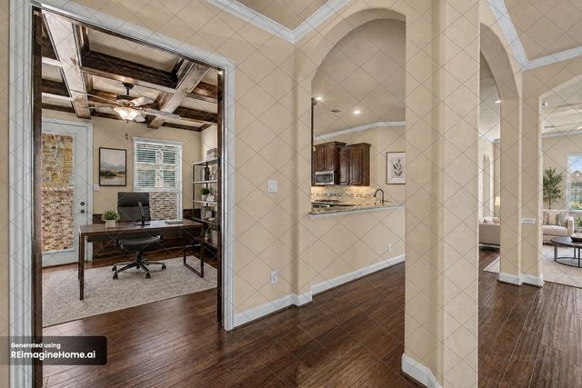 4915 N Caponi Falls Lane S, Katy, TX 77494