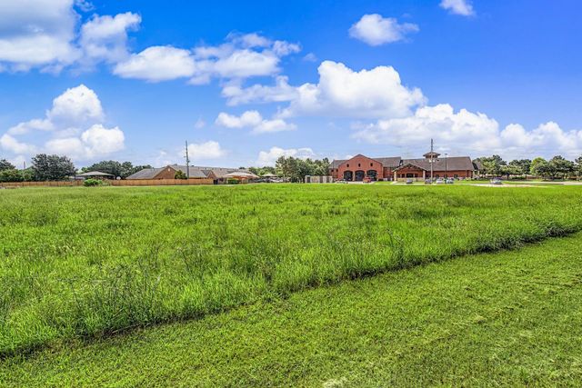 4915 N Caponi Falls Lane S, Katy, TX 77494