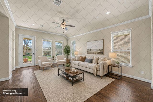 4915 N Caponi Falls Lane S, Katy, TX 77494