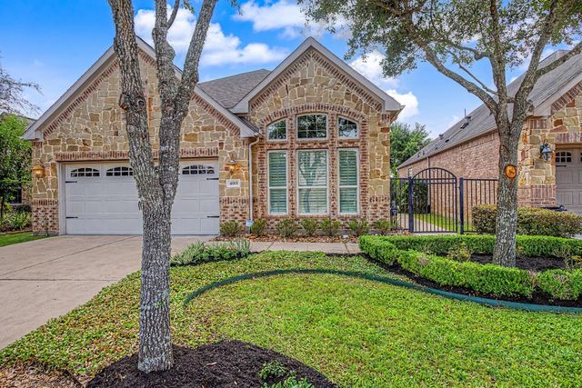 4915 N Caponi Falls Lane S, Katy, TX 77494