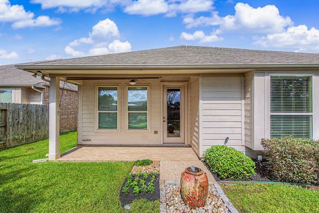 4915 N Caponi Falls Lane S, Katy, TX 77494