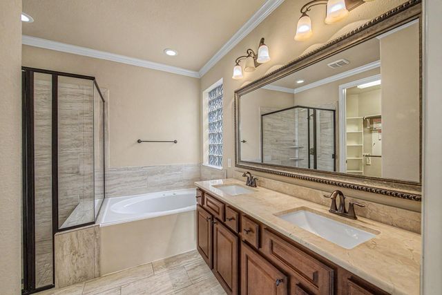 4915 N Caponi Falls Lane S, Katy, TX 77494