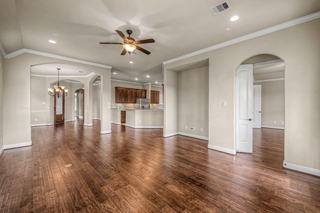 4915 N Caponi Falls Lane S, Katy, TX 77494