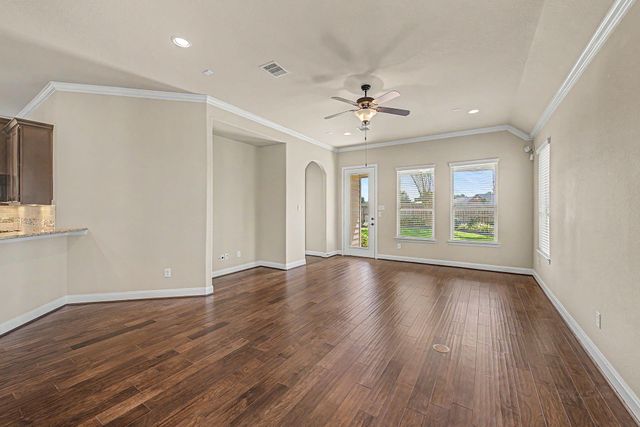 4915 N Caponi Falls Lane S, Katy, TX 77494
