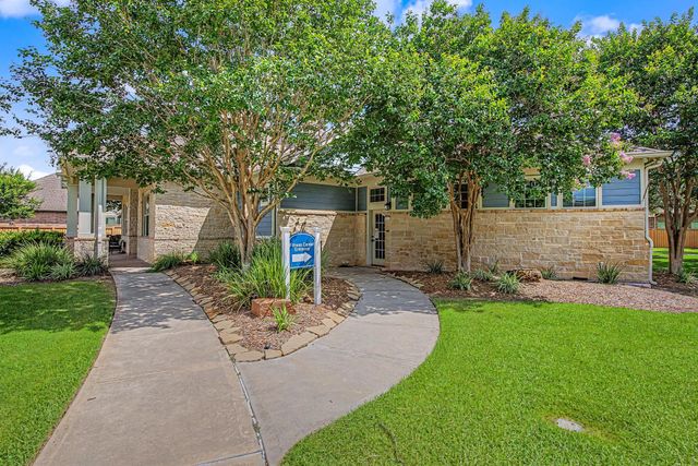 4915 N Caponi Falls Lane S, Katy, TX 77494