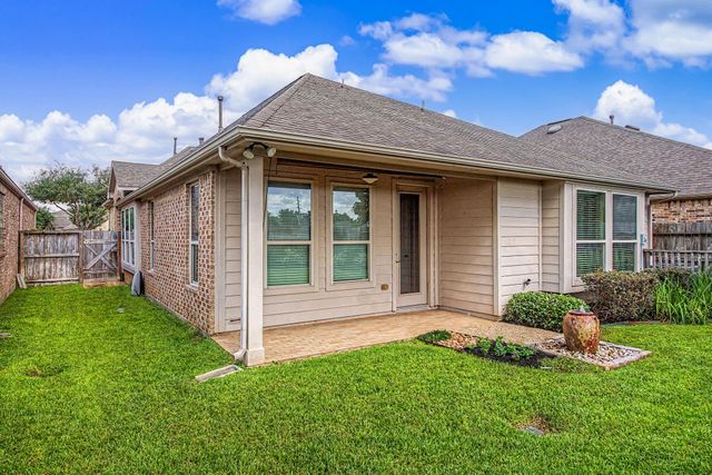 4915 N Caponi Falls Lane S, Katy, TX 77494