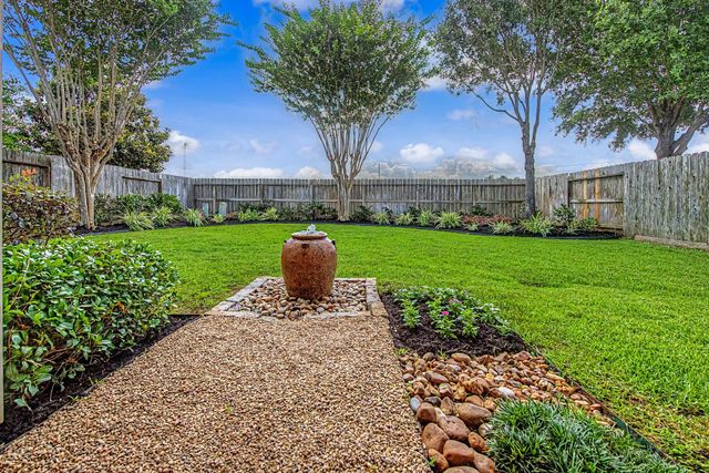 4915 N Caponi Falls Lane S, Katy, TX 77494