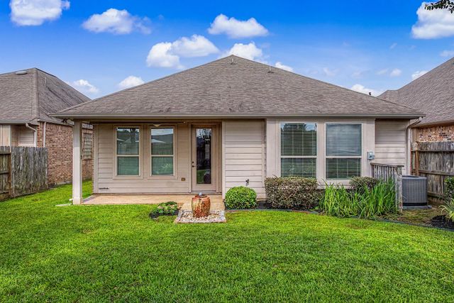 4915 N Caponi Falls Lane S, Katy, TX 77494