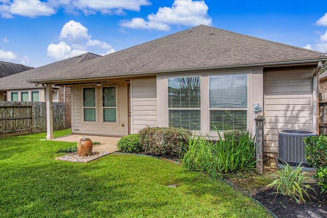 4915 N Caponi Falls Lane S, Katy, TX 77494