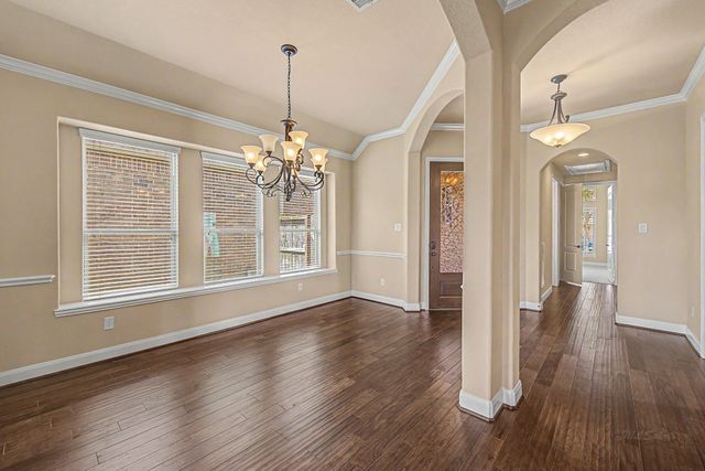 4915 N Caponi Falls Lane S, Katy, TX 77494