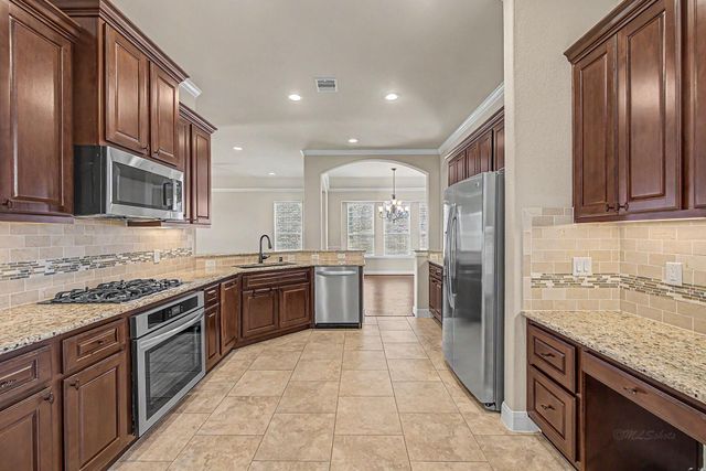 4915 N Caponi Falls Lane S, Katy, TX 77494