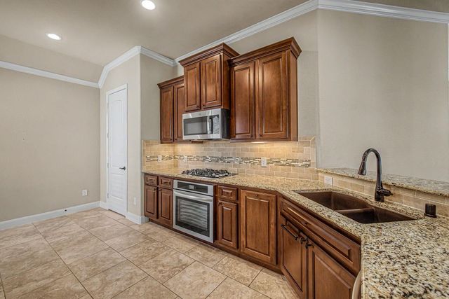 4915 N Caponi Falls Lane S, Katy, TX 77494