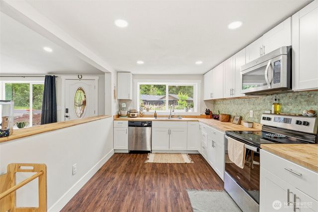 131 McGeary Road, Kelso, WA 98626
