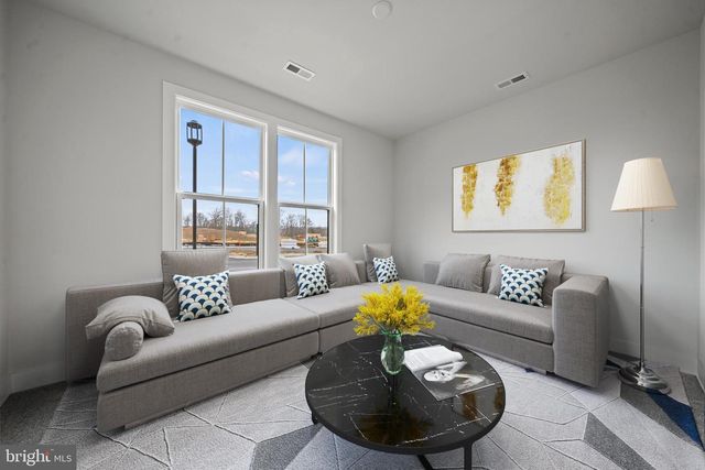 3605 SAINT RUSSELL WAY, Bowie, MD 20716