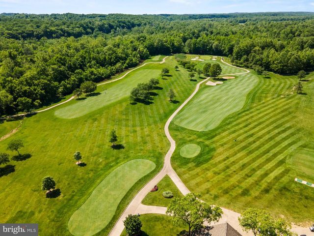 3605 SAINT RUSSELL WAY, Bowie, MD 20716