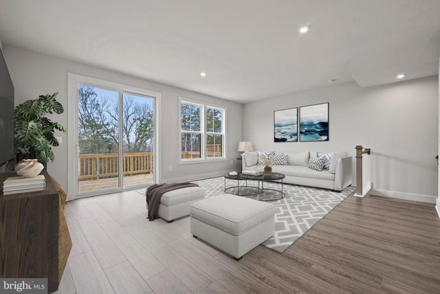 3605 SAINT RUSSELL WAY, Bowie, MD 20716