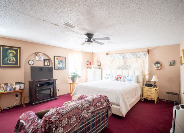 1025 S Belknap Street, Mexia, TX 76667