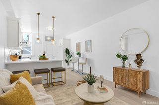 1060 Noe Street 1062A, San Francisco, CA 94114