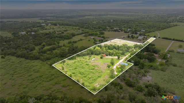 TBD Hibbs Ln., Manor, TX 78653