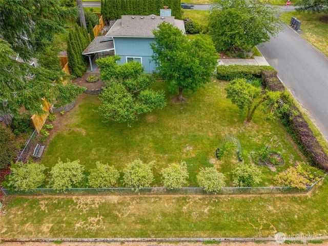 3910 Westpark Court NW, Olympia, WA 98502