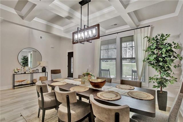 196 Saddleridge Tr, Senoia, GA 30276