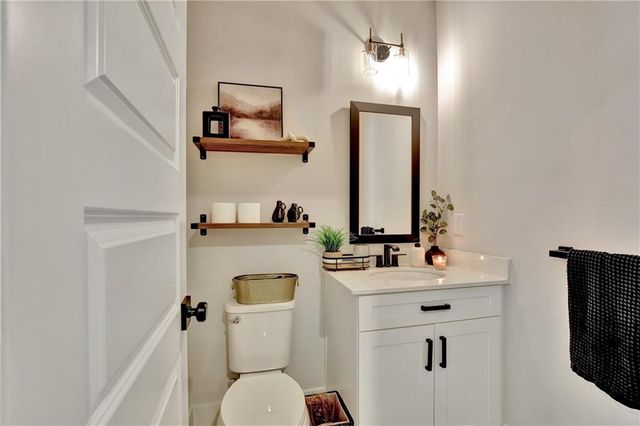 196 Saddleridge Tr, Senoia, GA 30276