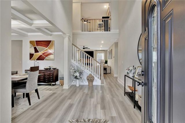 196 Saddleridge Tr, Senoia, GA 30276