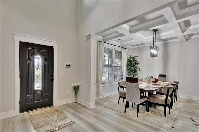 196 Saddleridge Tr, Senoia, GA 30276