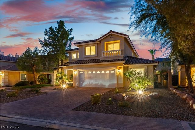 11003 Royal Highlands Street, Las Vegas, NV 89141