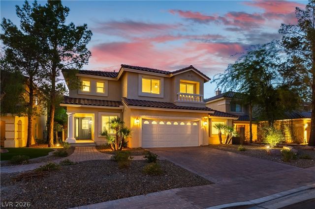 11003 Royal Highlands Street, Las Vegas, NV 89141