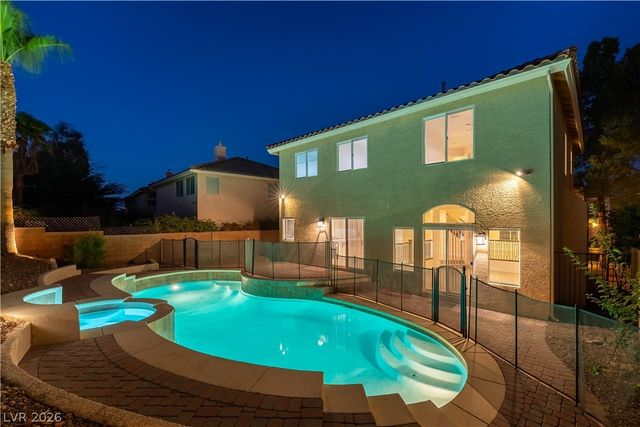 11003 Royal Highlands Street, Las Vegas, NV 89141