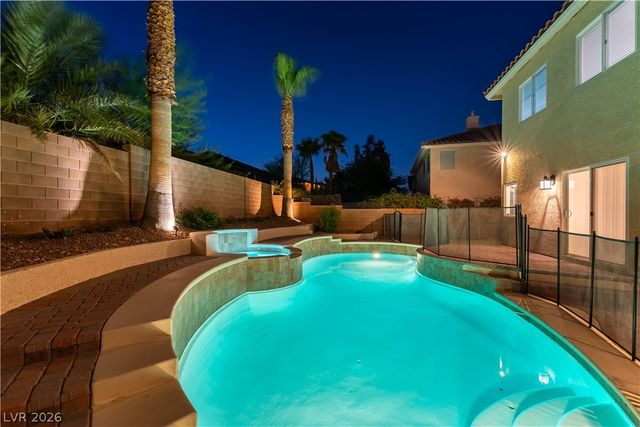 11003 Royal Highlands Street, Las Vegas, NV 89141