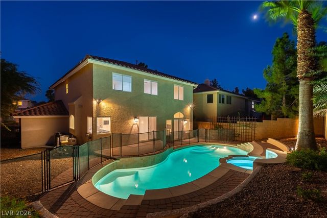 11003 Royal Highlands Street, Las Vegas, NV 89141