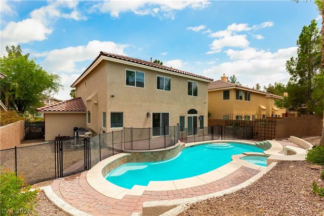 11003 Royal Highlands Street, Las Vegas, NV 89141
